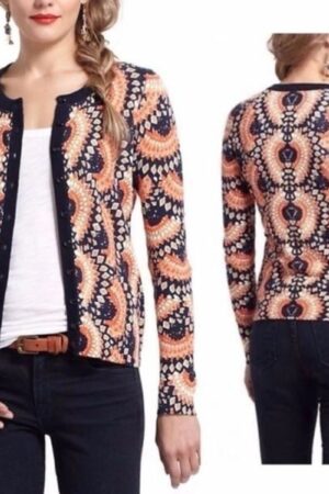 Tabitha Blouse Top Size Small