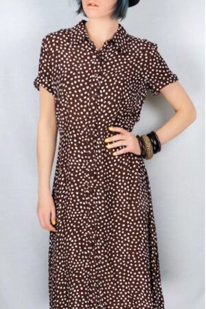 Sheri Martin Dress Size 12P
