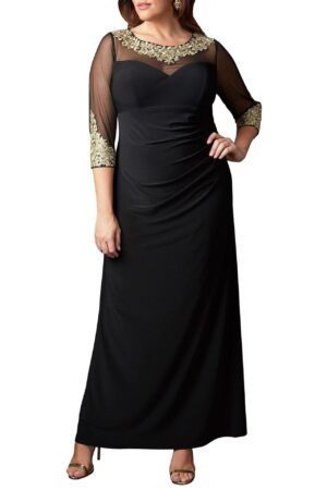 Alex Evening Formal Dress Size 16P