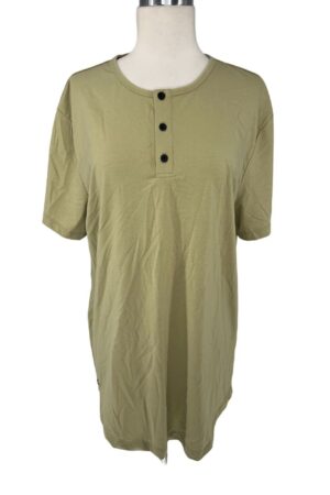X Cuts Top Size XL