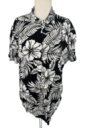 Chubbies Shirt Top Size XL