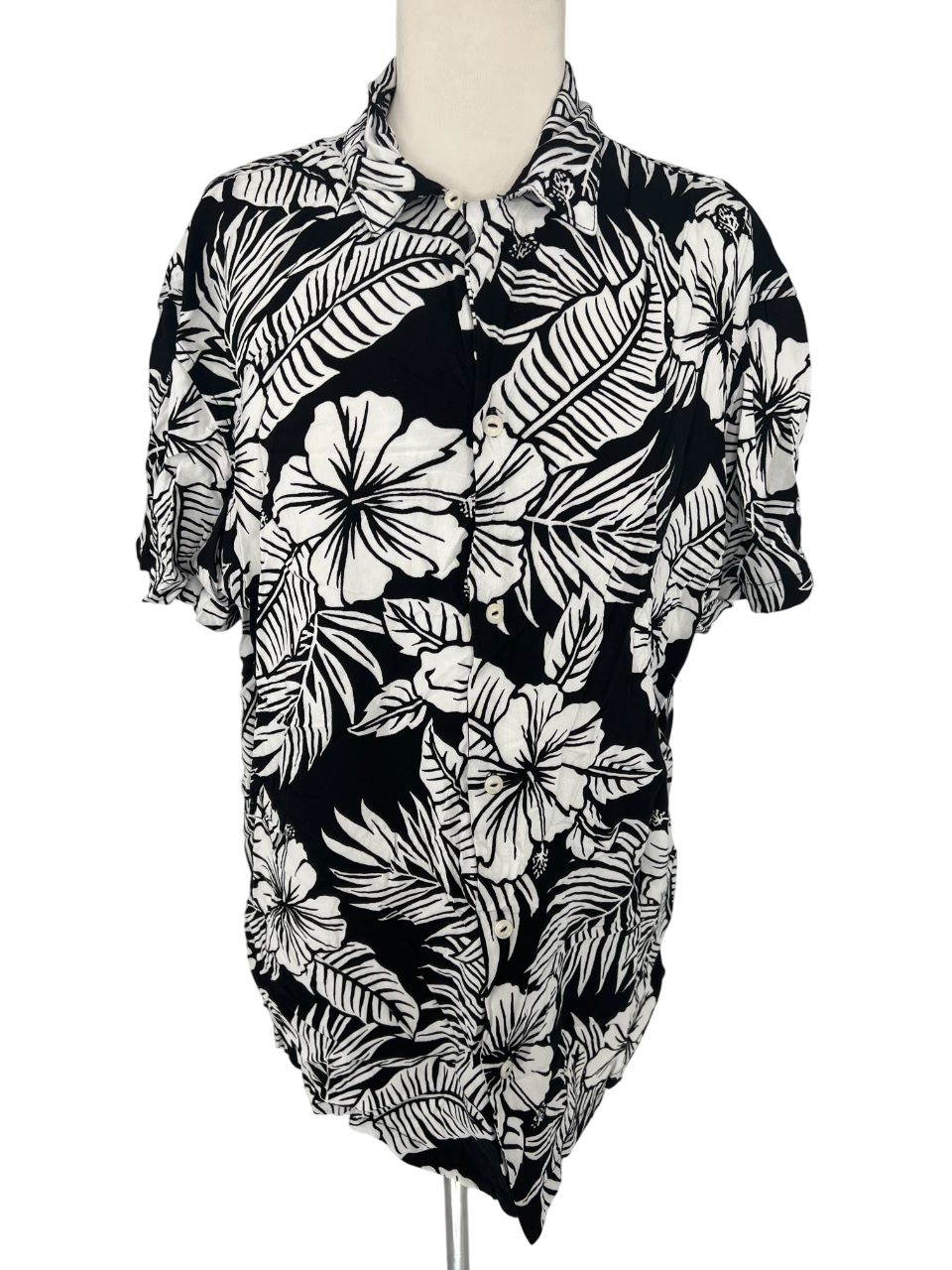 Chubbies Shirt Top Size XL