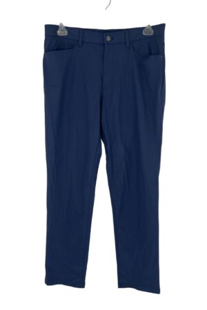 Crz Yoga Pants Size 36W