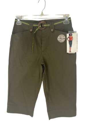 New White Stag Capri Pants Size 6