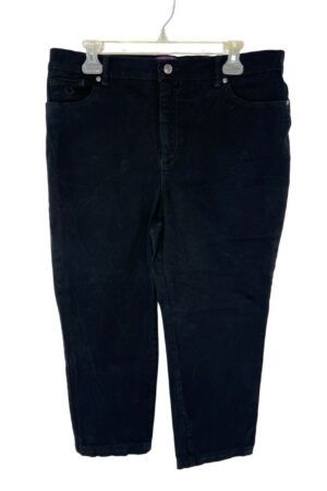 Gloria Vanderbilt Jeans Size 16P