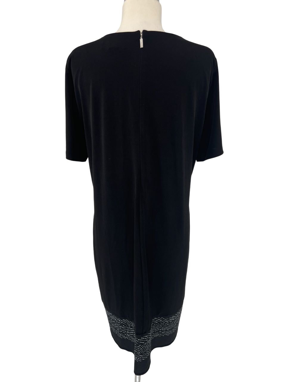 Michael Michael Kors Dress Size Large - Image 2
