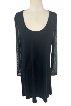 New Pretty Angel Dress Size Large