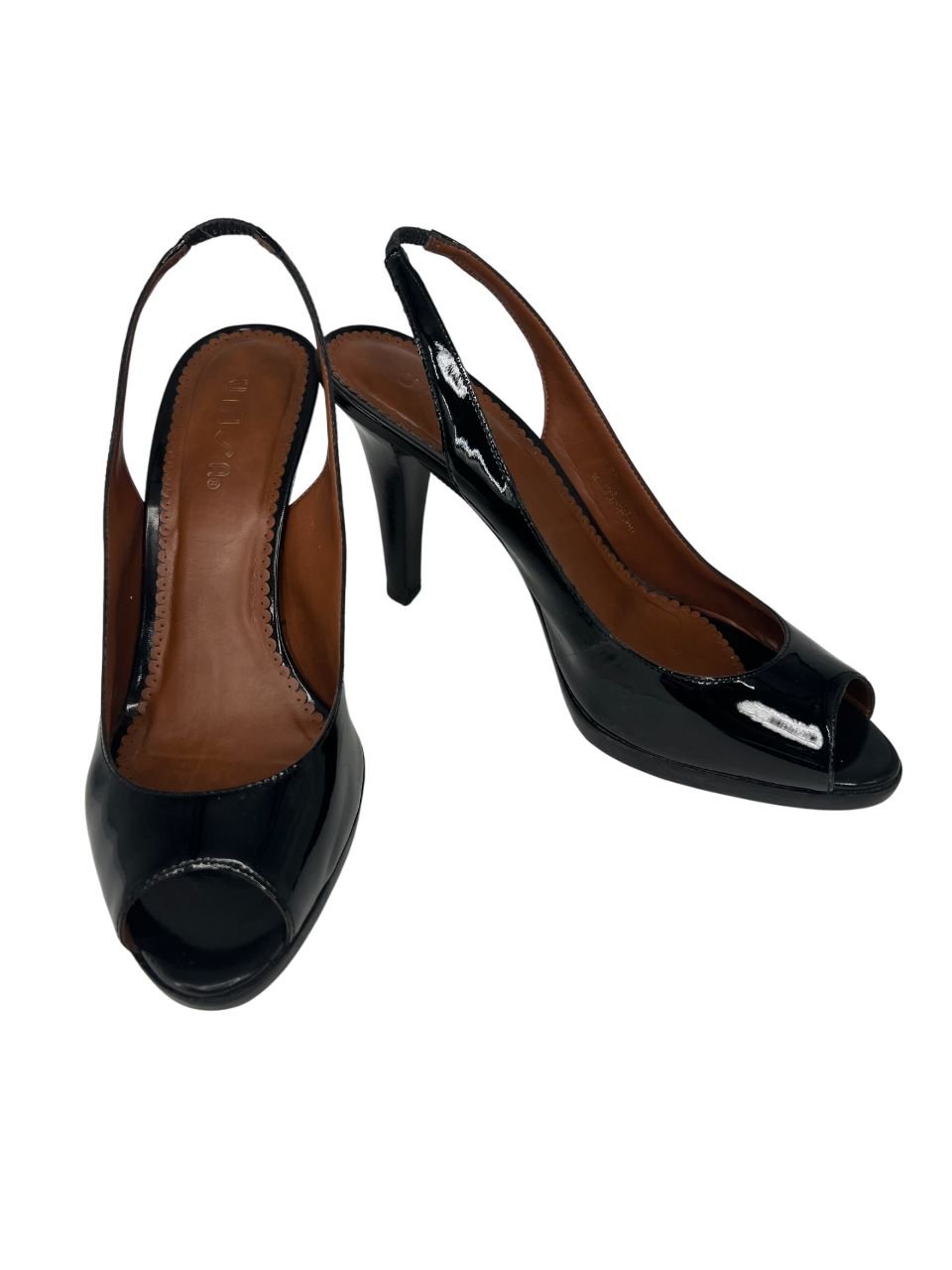 New Unisa Heel Shoes Size 9B
