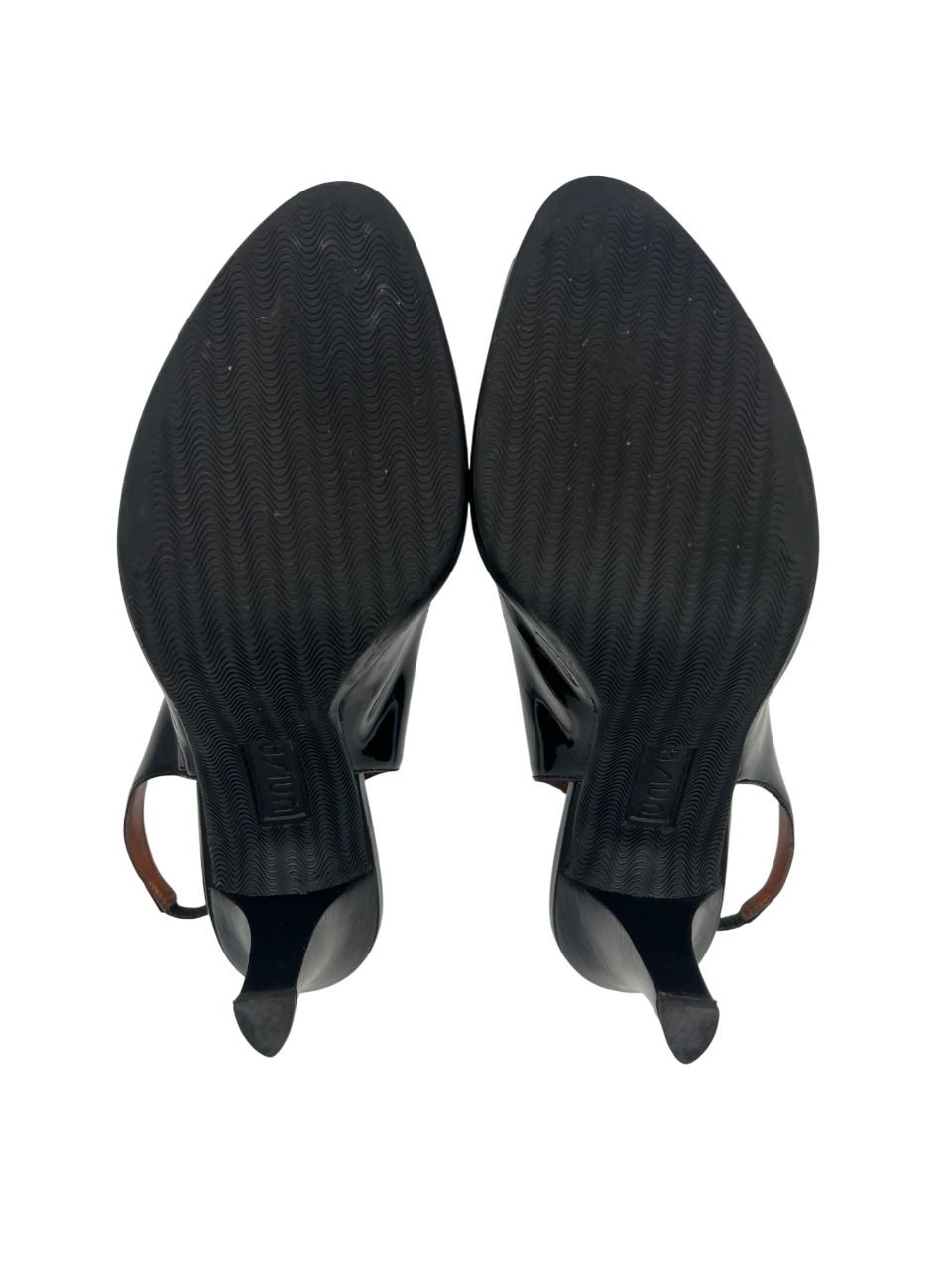 New Unisa Heel Shoes Size 9B - Image 4
