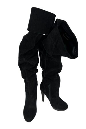 Steve Madden Boots Size 7