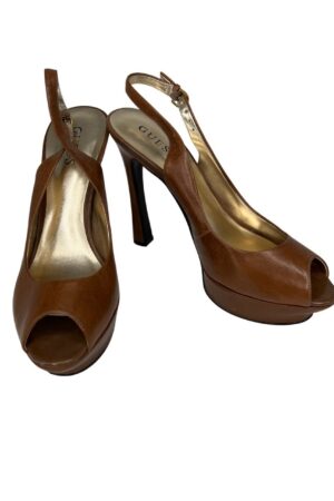 Guess High Heel Shoes Size 9M