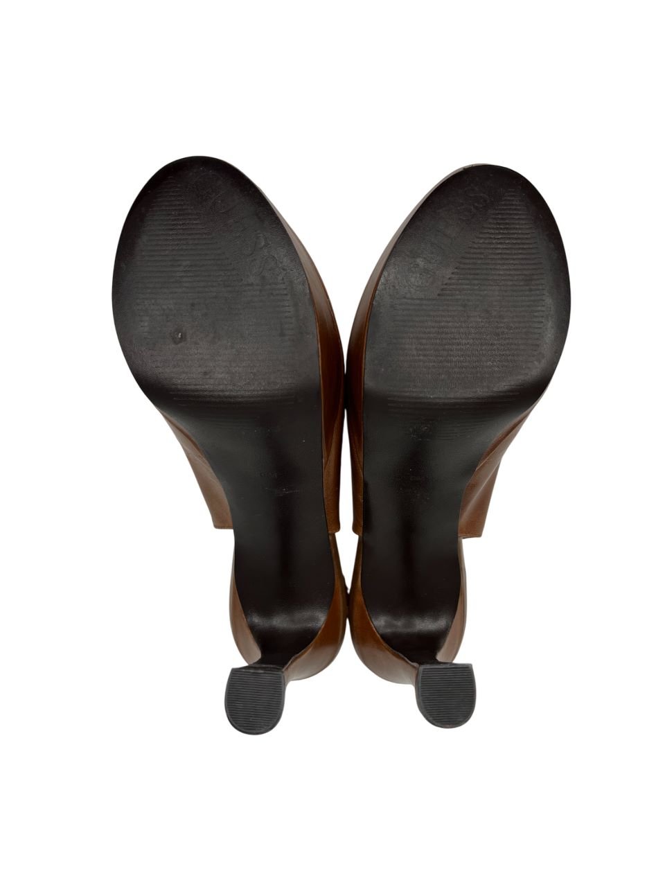 Guess High Heel Shoes Size 9M - Image 2