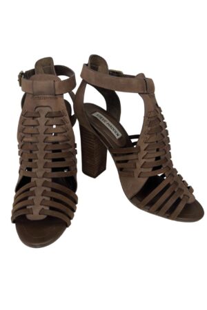 Steve Madden Heel Shoes Size 6.5M