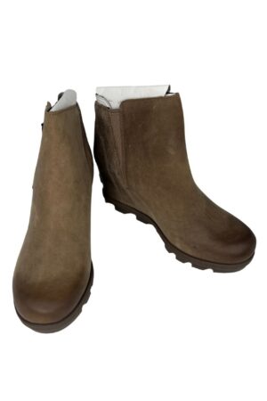 New Sorel Ankle Boots Size 7
