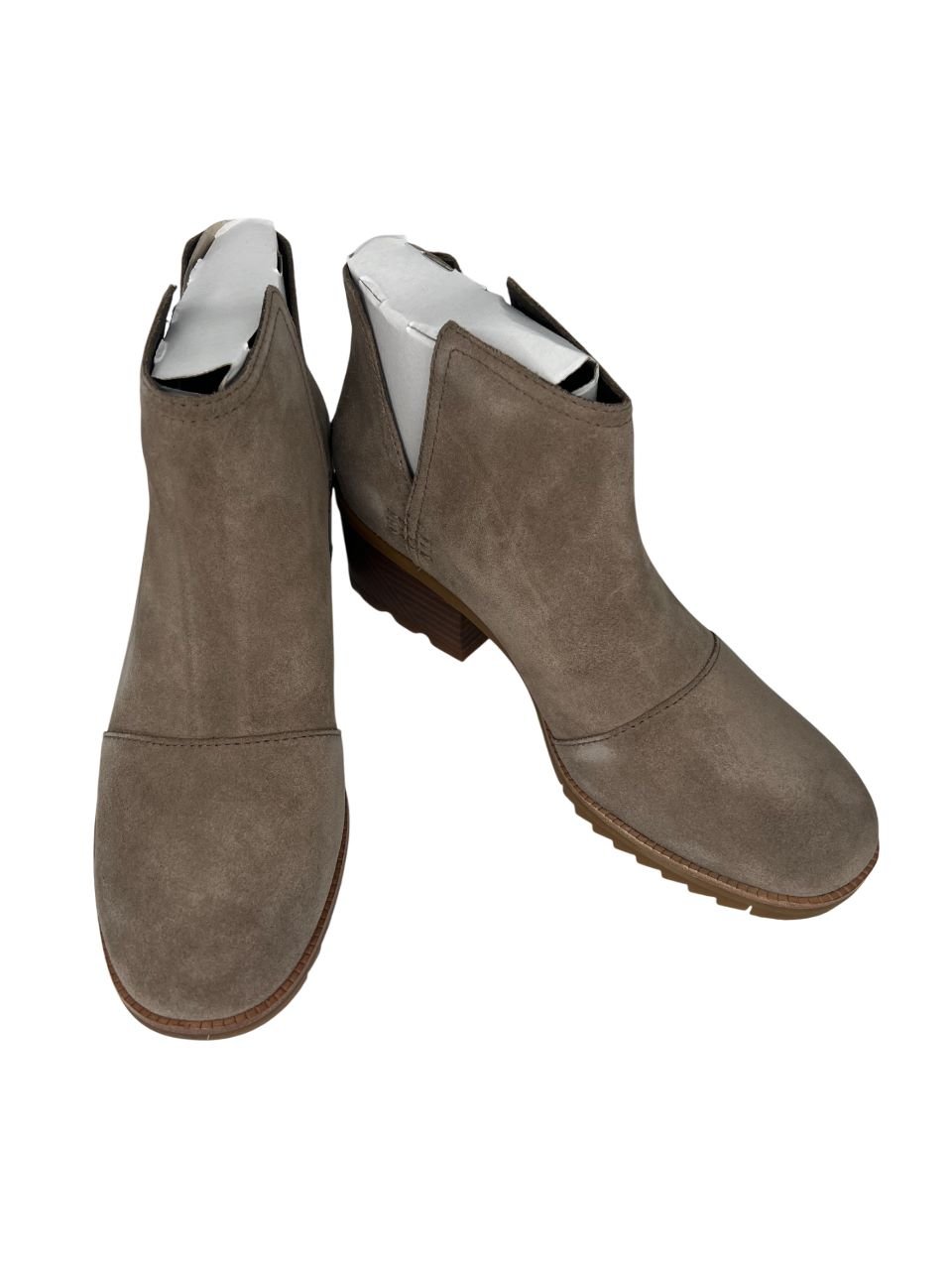 New Sorel Ankle Boots Shoes Size 7 - Image 2