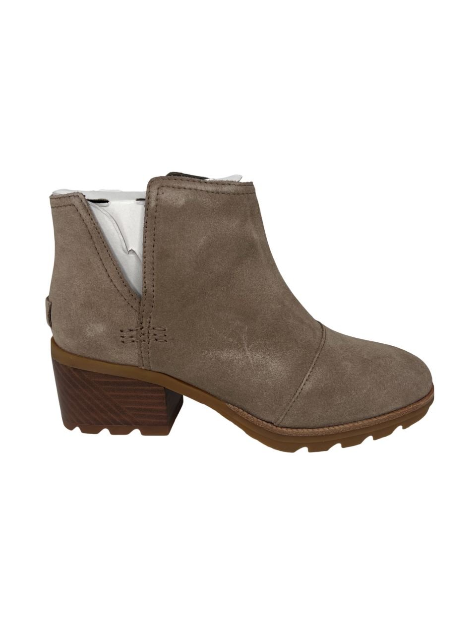 New Sorel Ankle Boots Shoes Size 7 - Image 3