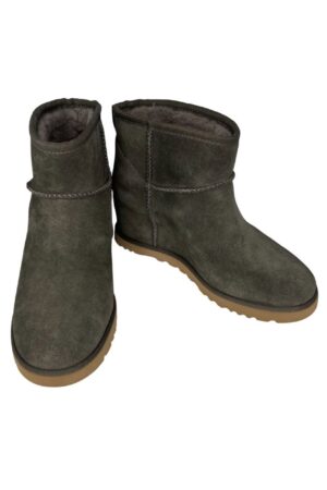 New UGG Ankle Boot Shoes Size 7