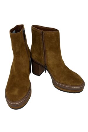 Steve Madden Ankle Booties Shoes Size 6.5