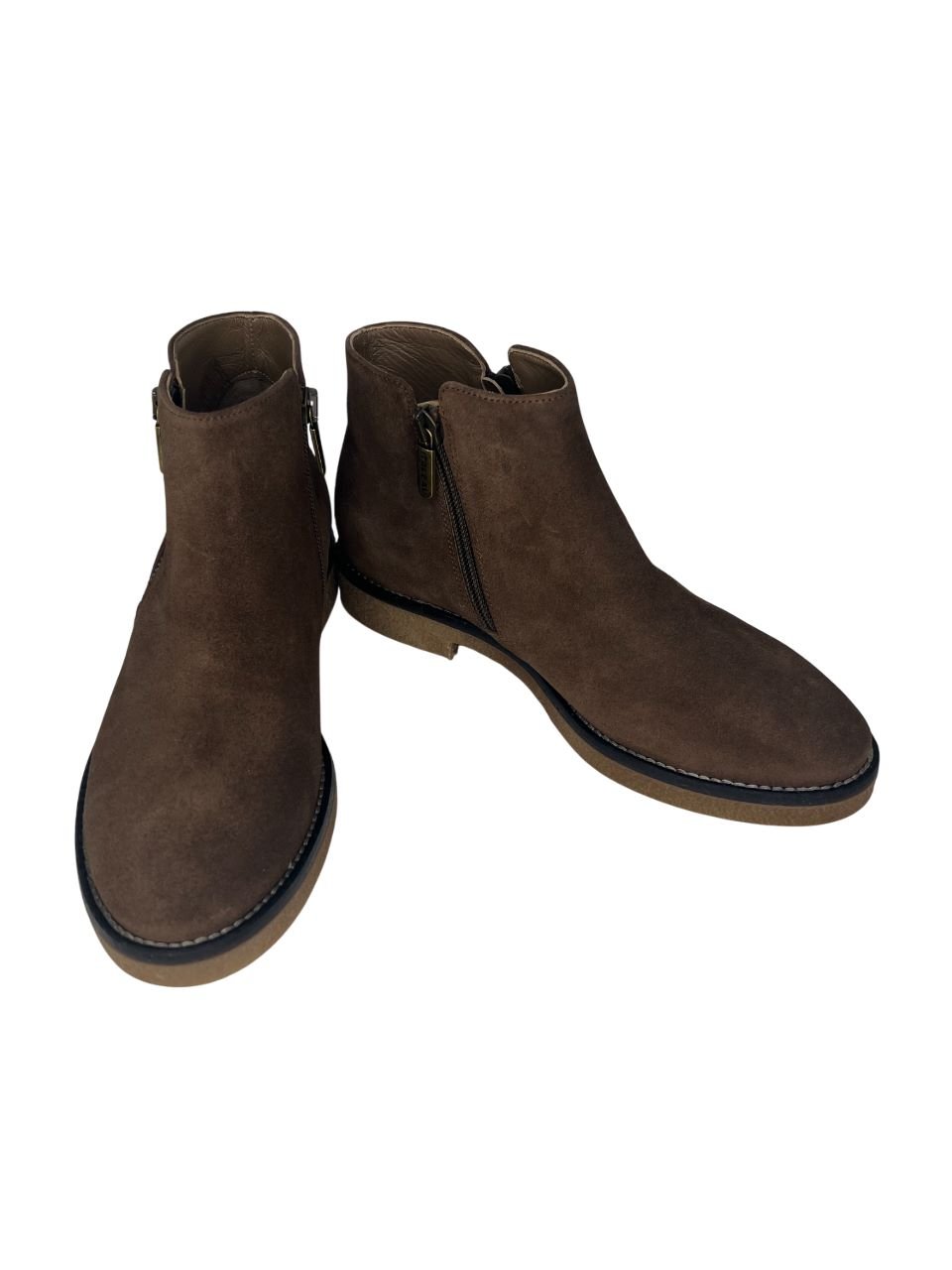 New Italeau Bootie Shoes Size 7