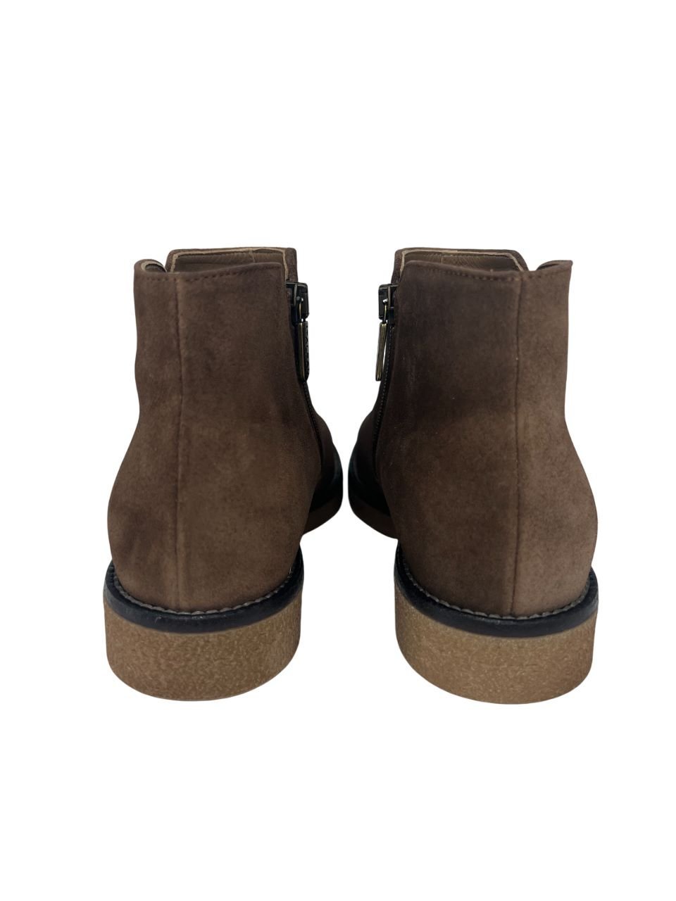 New Italeau Bootie Shoes Size 7 - Image 3