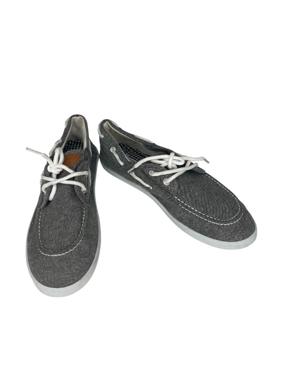 New Canvas Casuals Shoes Size 9