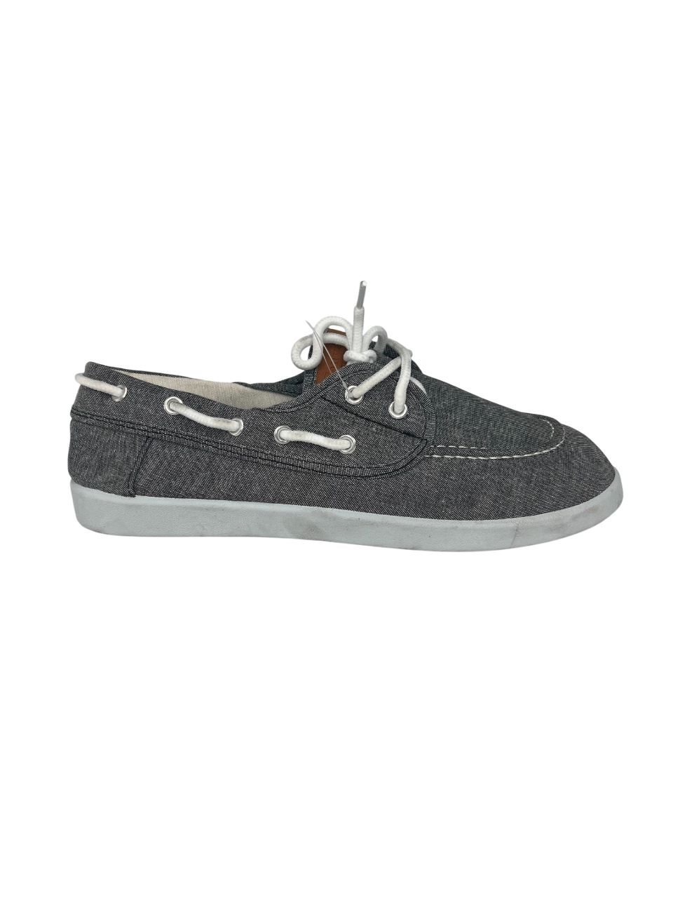 New Canvas Casuals Shoes Size 9 - Image 2