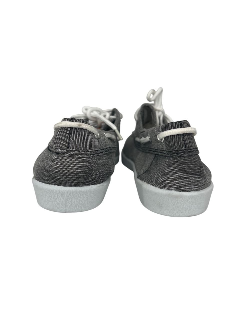New Canvas Casuals Shoes Size 9 - Image 3