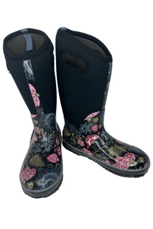 Bogs Snow Boots Size 7