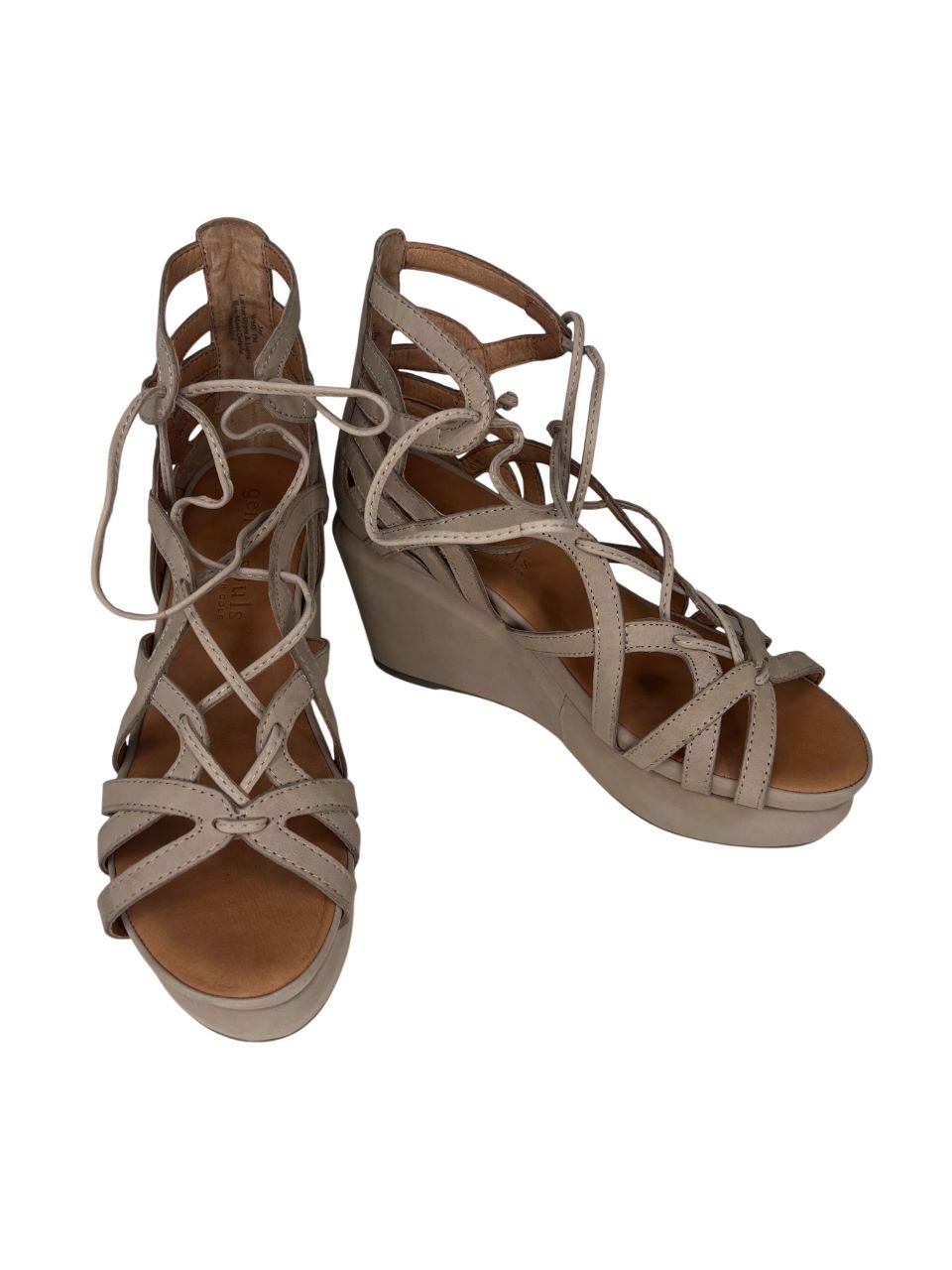 New Gentle Soul By Kenneth Cole Shoes Size 7M