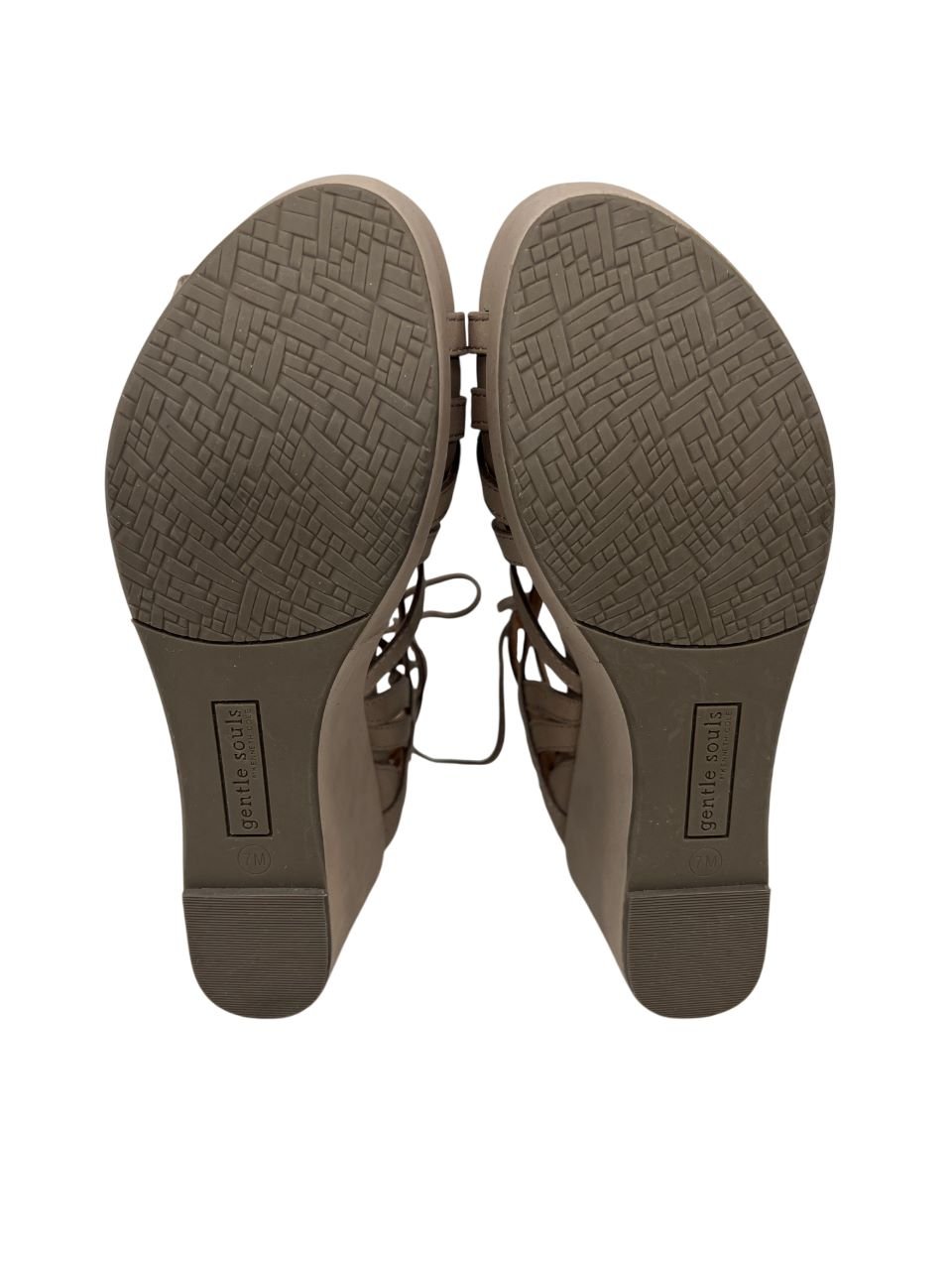 New Gentle Soul By Kenneth Cole Shoes Size 7M - Image 4