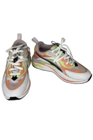 Puma RS Curve Sports Shoe Size 8