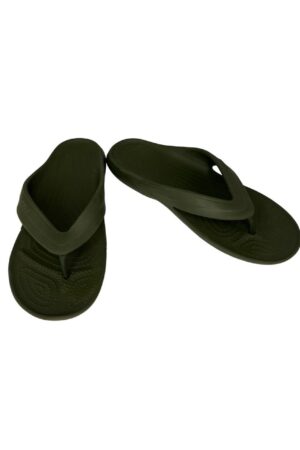 Crocs Iconic Comfort Flip Flops Size 7