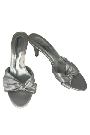 Naturalizer Heels Shoe Size 8W