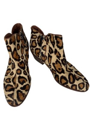 Sam Edelman Booties Shoes Size 6.5M