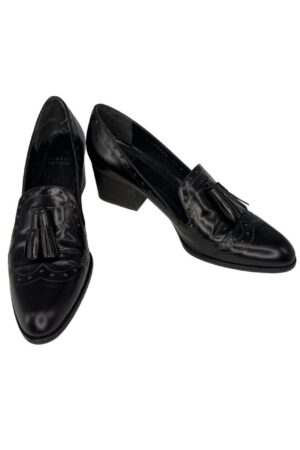 New Stuart Weitzman Dress Shoes Size 7.5