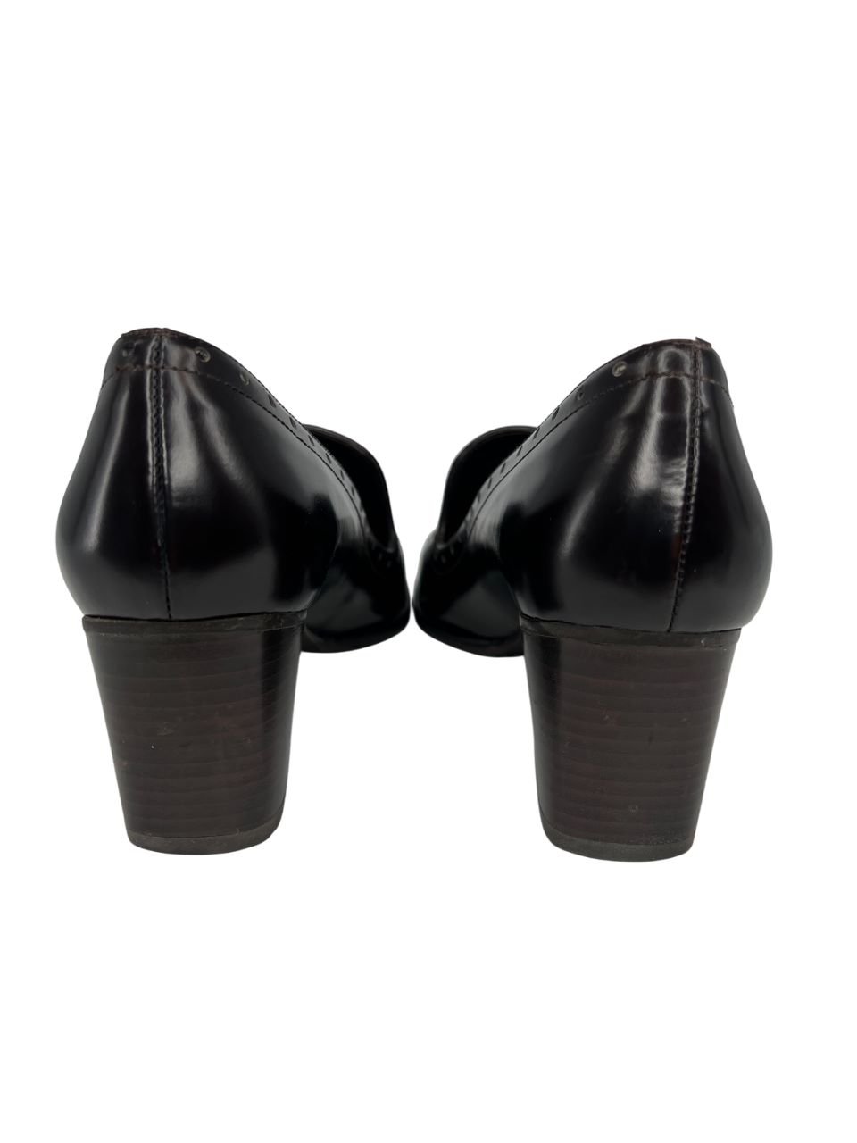New Stuart Weitzman Dress Shoes Size 7.5 - Image 3