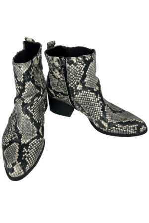 Circus By Sam Edelman Ankle Booties Size 8