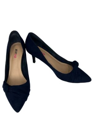 Just Fab Heels Shoes Size 9