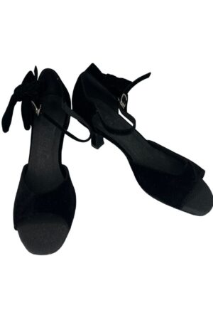 New Very Fine Salsera Dancing Shoes Size 7.5