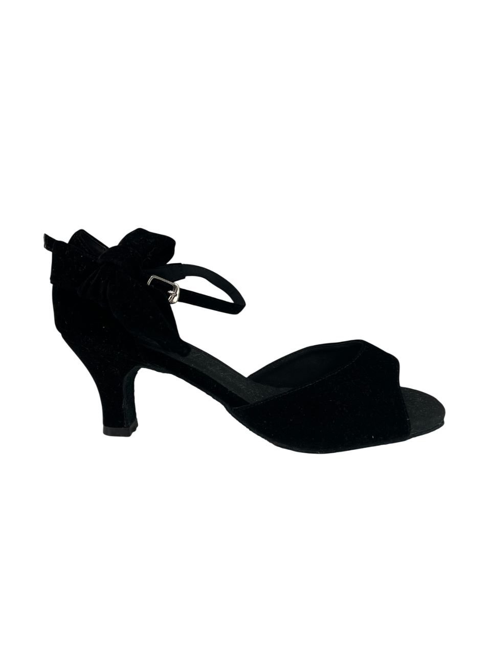 New Very Fine Salsera Dancing Shoes Size 7.5 - Image 2