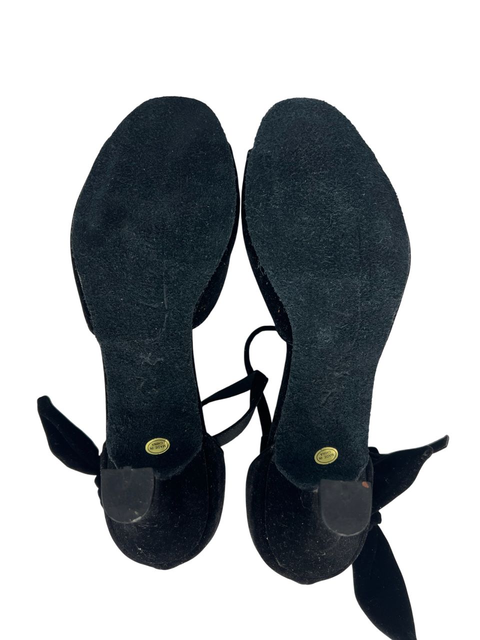 New Very Fine Salsera Dancing Shoes Size 7.5 - Image 4