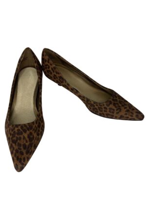 New Xappeal Shoes Size 7.5
