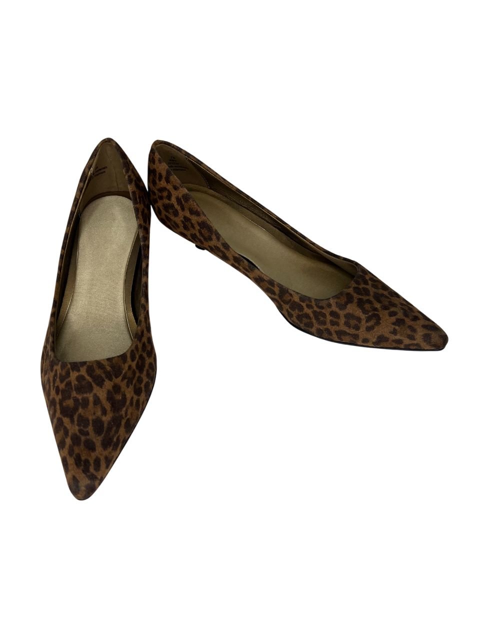 New Xappeal Shoes Size 7.5