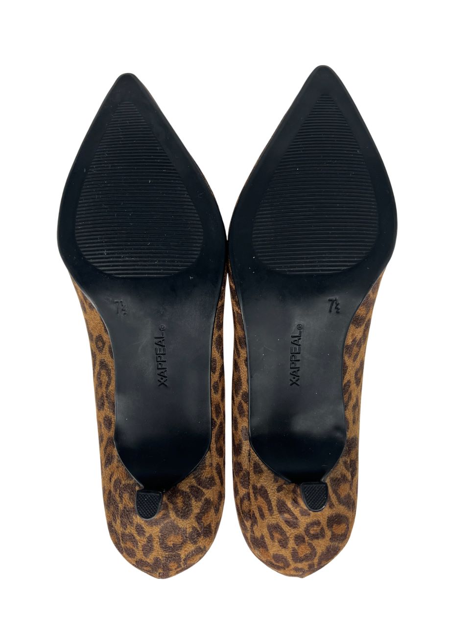 New Xappeal Shoes Size 7.5 - Image 4