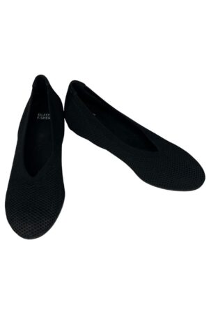 Eileen Fisher Knit Flats Shoes Size 8