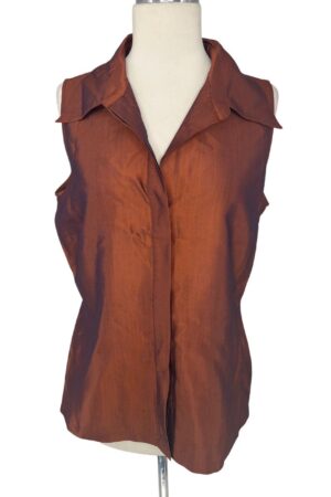 Express Blouse Top Size 9/10