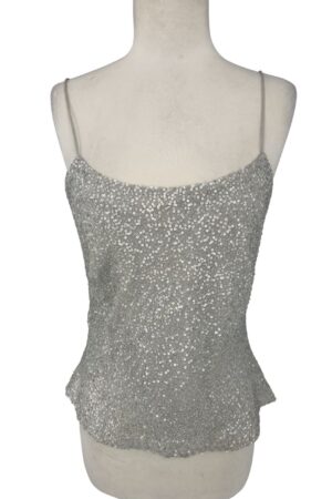Ann Taylor Top Size 8