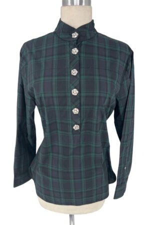 J. Crew Shirt Top Size 4