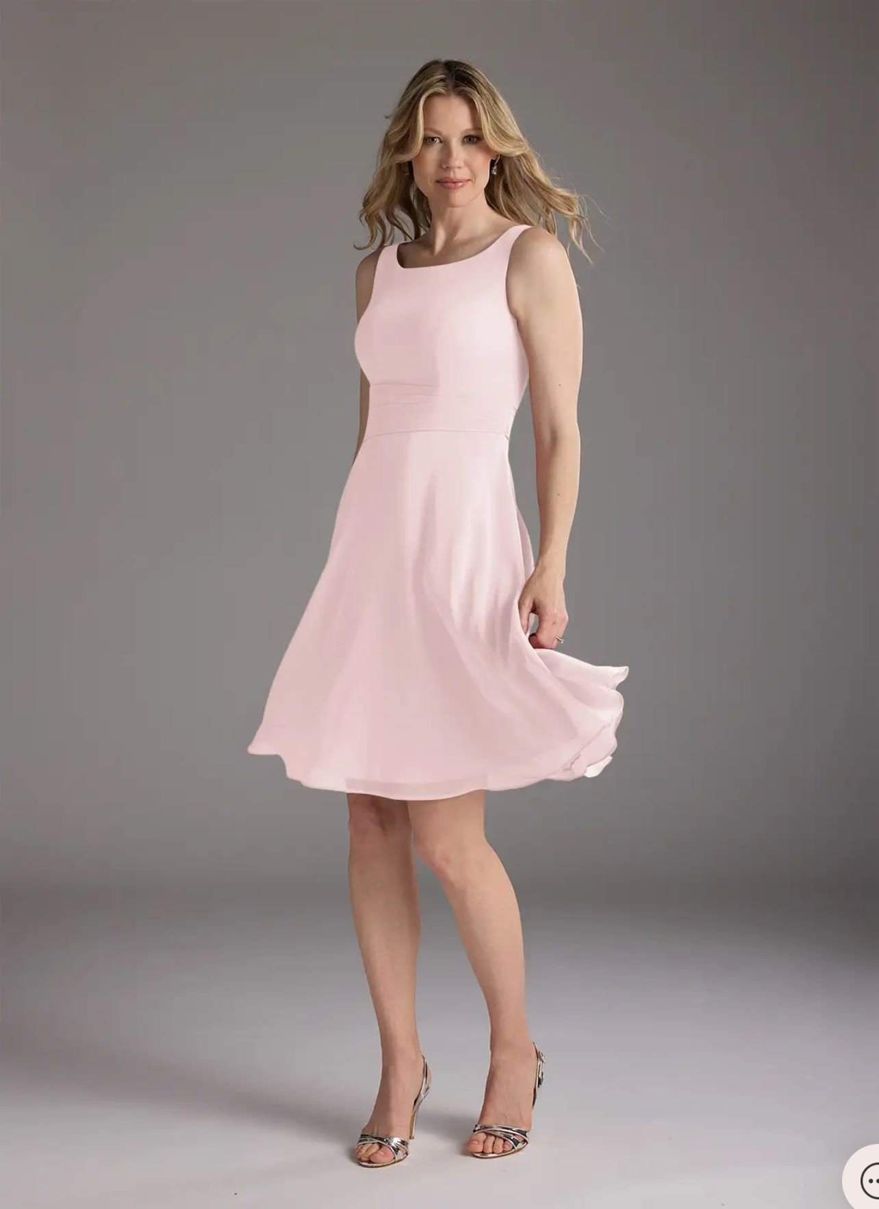 New Azazie Formal Dress Size Custom - Image 3