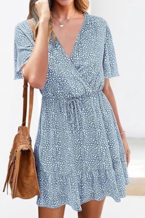 New Kirundo Summer Dress Size XL